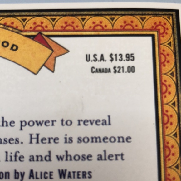 2-French cooking theme Books on enjoying life through entertaining and food - Picture 9 of 10